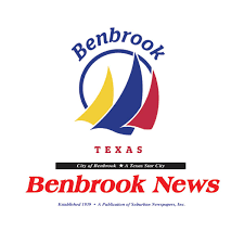 Logo of Benbrook News